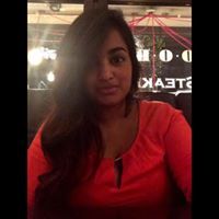 Sandhya Ramakrishnan