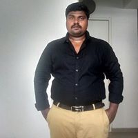 Vivek Raja