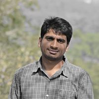 Hemanth Kumar