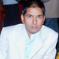 Deepak Rastogi