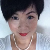 Joyce Tang Siaw Suen