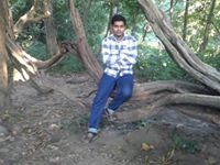 Sunny Saurabh