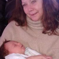 Cynthia Morris
