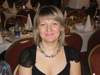 ирина сокол