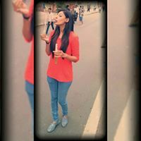 Aashka Trivedi