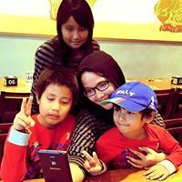 Intansari Fitri