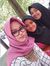 Aisyah ...
