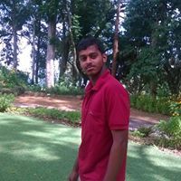 Nikhil Joy