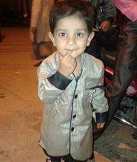 Syed Kaleem