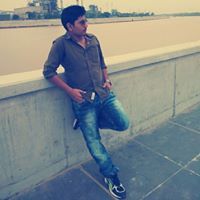Harshik Jain