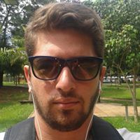 Rogers Silva De Cristo