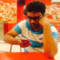 Kanthy Alaric