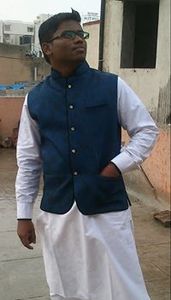 Javed Ansari