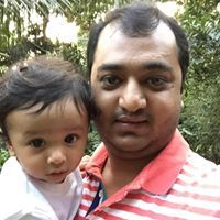 Mithun Ramdas
