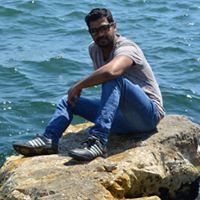 Mano Mohan