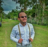 Caio Xavier
