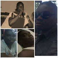Umoru Micheal