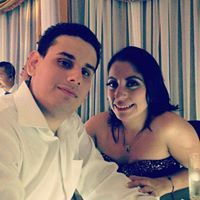 David Matamoros García