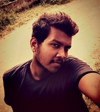 Akhil Mohan