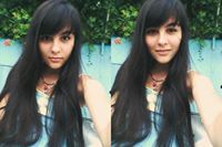 Александра Тертычная