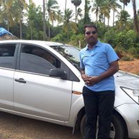 Venkatesh Muthukrishnan