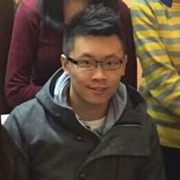 Ted Leung