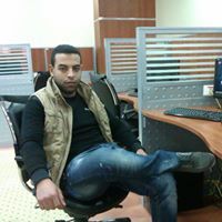 Ahmed Hamid