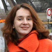 Софья Лысенко