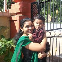 Srilakshmipriya Prasanna