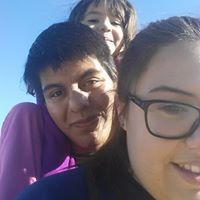 Lupe Alarcon