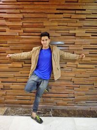 Dev Dutt