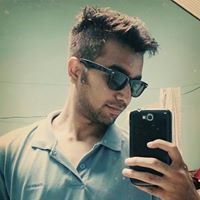 Yash Kaushik