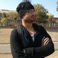 Gaurav Mishra
