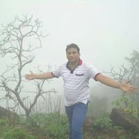 Rakesh Singhal