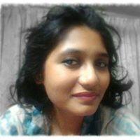 Zarrin Tasnim