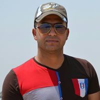 منتظر الحريشاوي