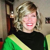 Maggie Vnuk