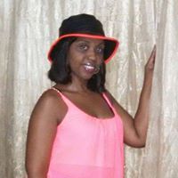 Lorraine Herrera-Montejo