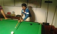 Perrys Kumar J