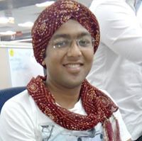 Harshil Shah