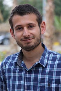 مصطفى احميد