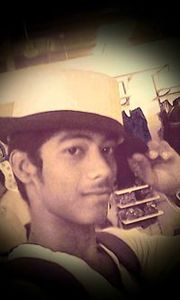 सनी घोलप