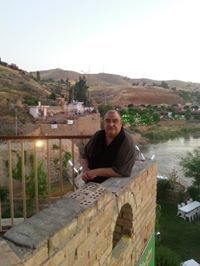 رفعت البدري