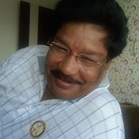 Biranchinarayan Pany