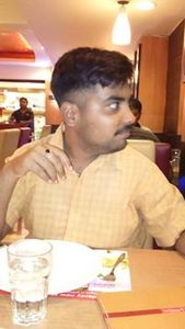 Nikhil Ranjan