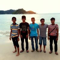Arif Fahmi