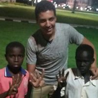 Mohamed Alaa