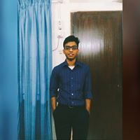 Syed Amin