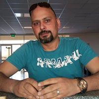 Mido Mohamed