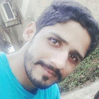 Behram Baloch